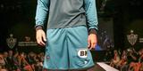 Nova coleo de uniformes do Atltico para 2016, fornecida pela empresa canadense Dryworld