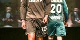 Nova coleo de uniformes do Atltico para 2016, fornecida pela empresa canadense Dryworld