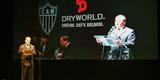 Nova coleo de uniformes do Atltico para 2016, fornecida pela empresa canadense Dryworld