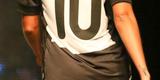 Nova coleo de uniformes do Atltico para 2016, fornecida pela empresa canadense Dryworld