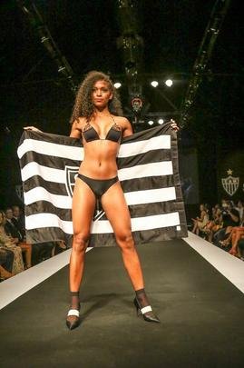 Nova coleo de uniformes do Atltico para 2016, fornecida pela empresa canadense Dryworld