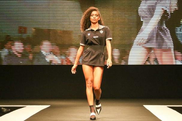 Nova coleo de uniformes do Atltico para 2016, fornecida pela empresa canadense Dryworld