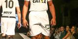 Nova coleo de uniformes do Atltico para 2016, fornecida pela empresa canadense Dryworld