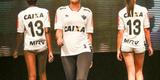 Nova coleo de uniformes do Atltico para 2016, fornecida pela empresa canadense Dryworld