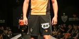 Nova coleo de uniformes do Atltico para 2016, fornecida pela empresa canadense Dryworld