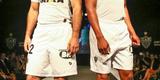 Nova coleo de uniformes do Atltico para 2016, fornecida pela empresa canadense Dryworld