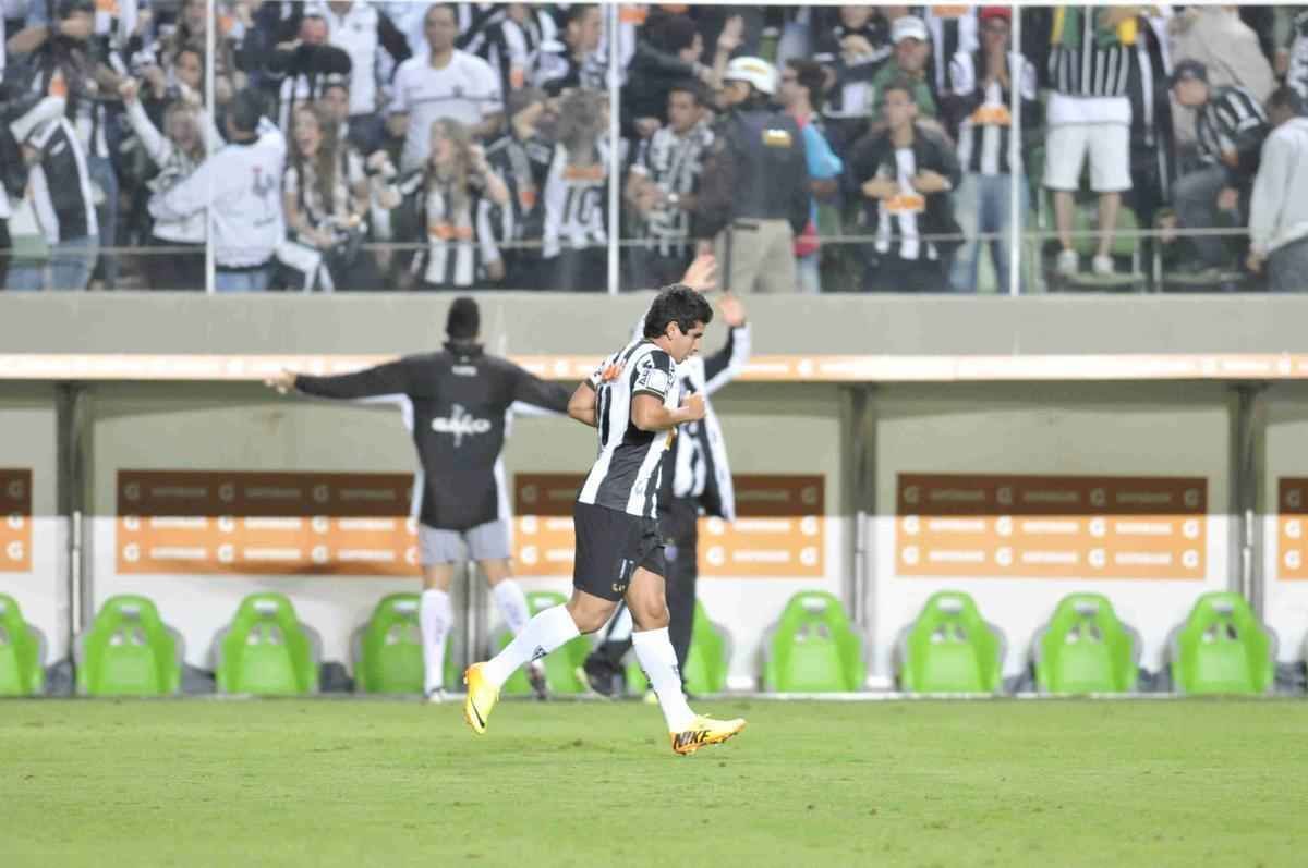 Com passagens por Galo e Raposa, Guilherme jogar a Libertadores no Corinthians