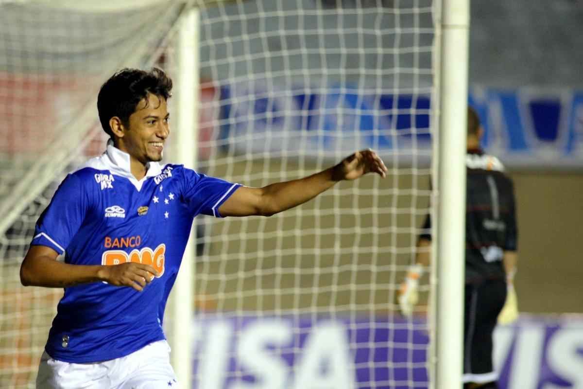 Lucca refora o Corinthians na Libertadores