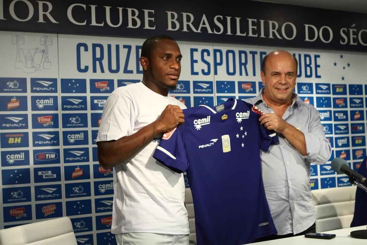 Willians disputar a Libertadores pelo Corinthians