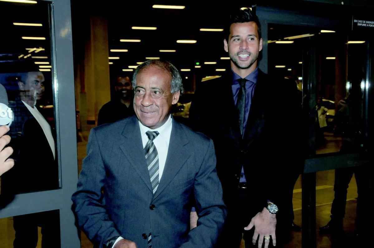 Dirceu Lopes e Fbio Maciel