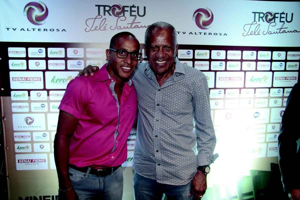 Dadazinho e Dad Maravilha