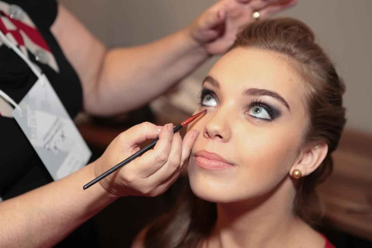 Making Off - Clip Imagem e Mega Model