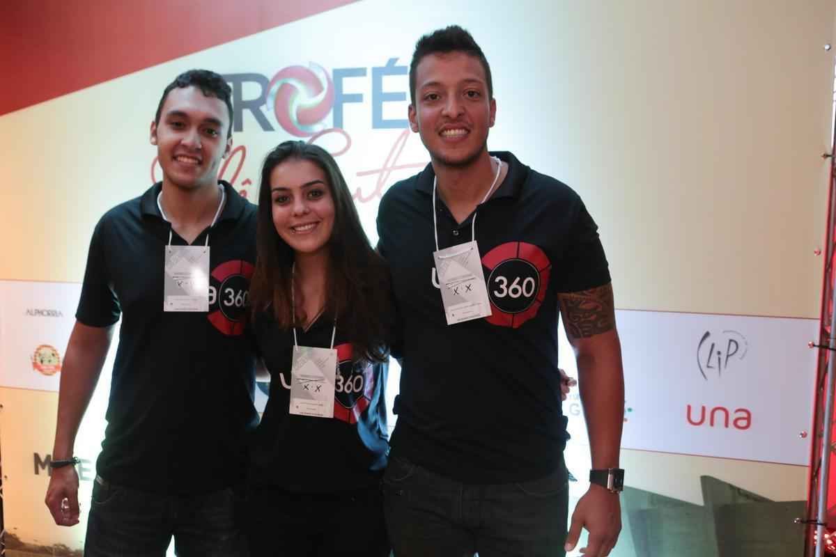 Equipe UNA 360