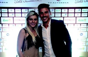 Loisy Coelho e Willian Siqueira