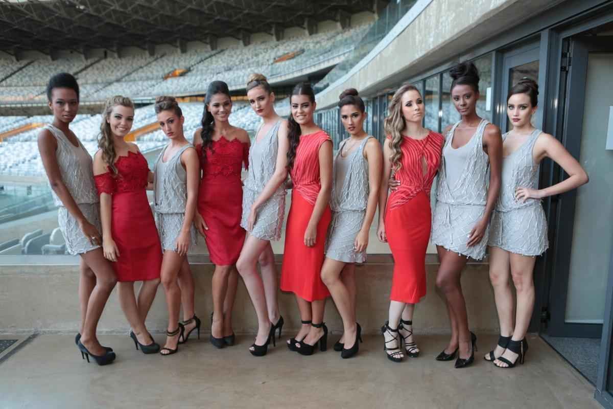 Modelos Mega Model BH