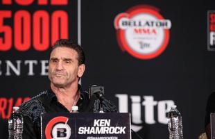 Ken Shamrock 