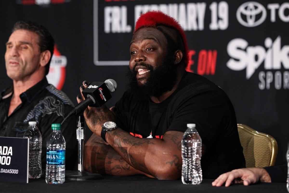 Dada 5000