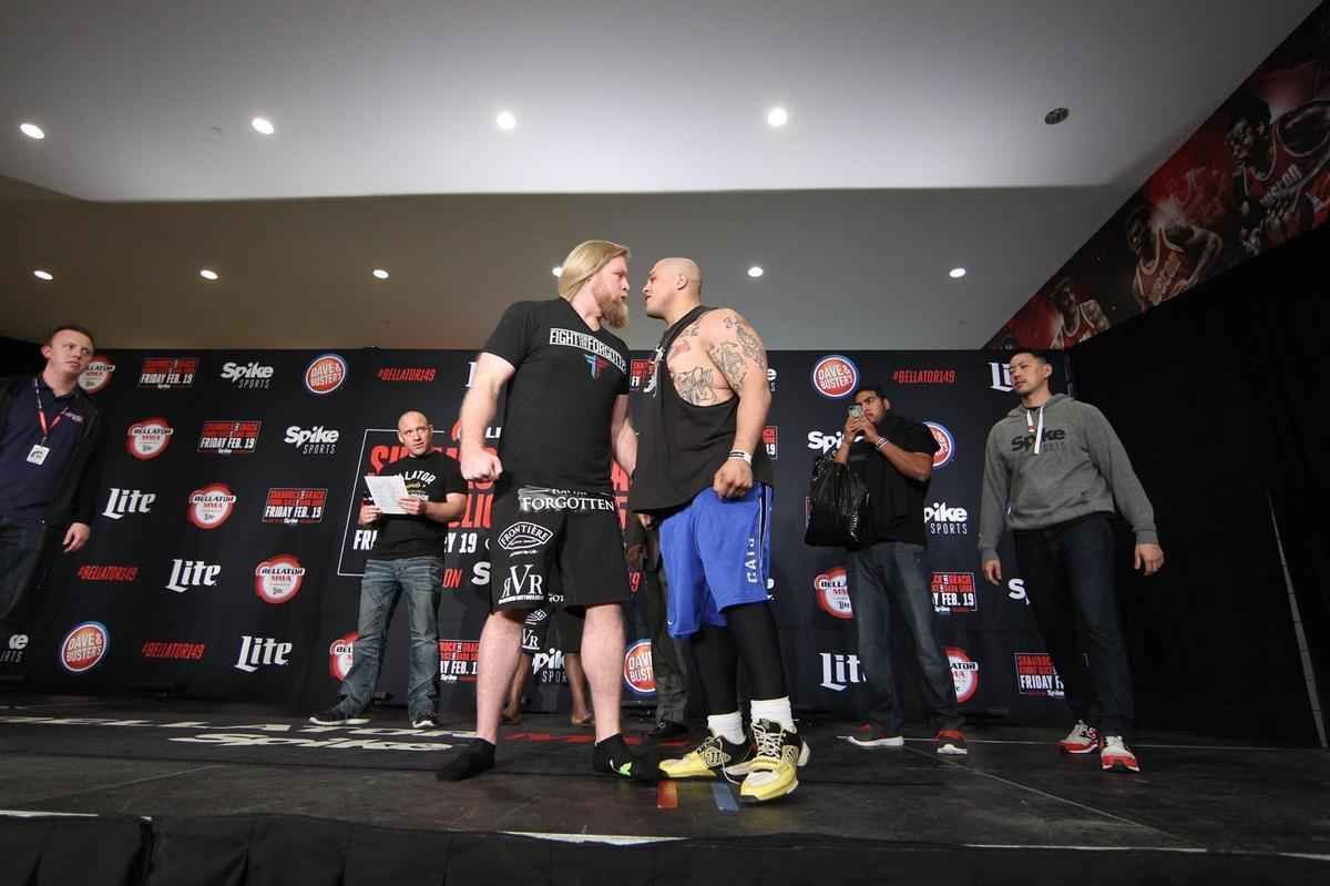 Justin Wren x Juan Torres