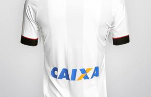 Atltico Paranaense (Modelo 2)