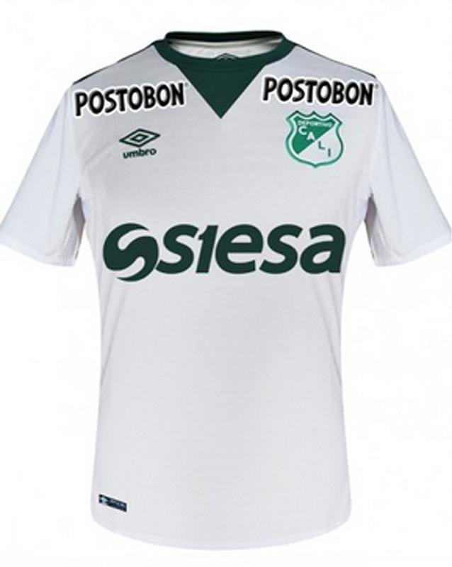 Deportivo Cali (Modelo 2)