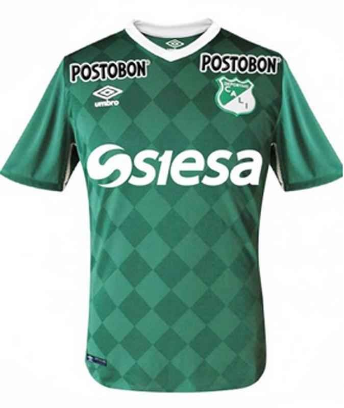 Deportivo Cali (Modelo 3)