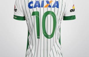 Chapecoense (Modelo 2)