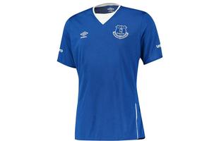 Everton (Modelo 1)