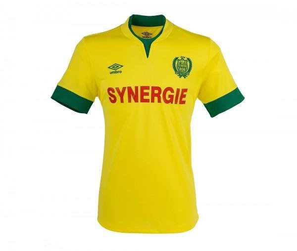 FC Nantes (Modelo 1)