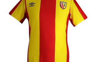 Racing Club de Lens (Modelo 1)