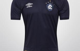 Clube do Remo (Modelo 1)