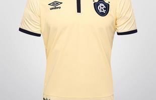 Clube do Remo (Modelo 2)