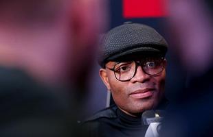 Anderson Silva 