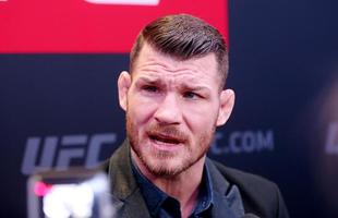 Michael Bisping