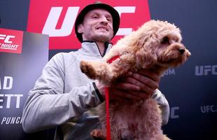 Brad Pickett