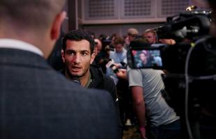 Gegard Mousasi 