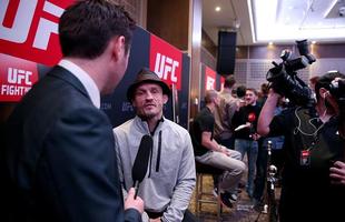 Brad Pickett