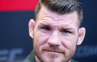  Michael Bisping