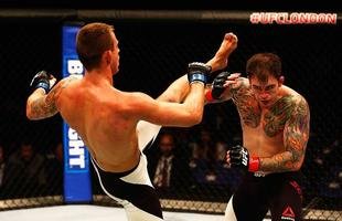 Krzysztof Jotko venceu Brad Scott por decis�o un�nime 