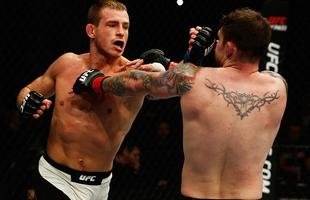Krzysztof Jotko venceu Brad Scott por decis�o un�nime 