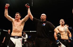  Scott Askham venceu Chris Dempsey por nocaute aos 4min45seg do primeiro round
