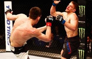  Scott Askham venceu Chris Dempsey por nocaute aos 4min45seg do primeiro round