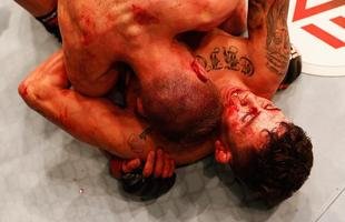 Davey Grant venceu Marlon Vera por decis�o un�nime
