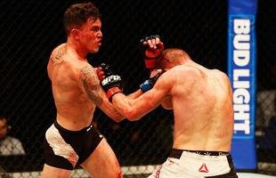 Davey Grant venceu Marlon Vera por decis�o un�nime