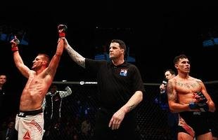 Davey Grant venceu Marlon Vera por decis�o un�nime