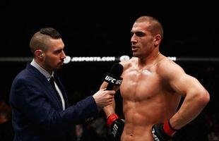 Tom Breese vence Keita Nakamura por decis�o un�nime