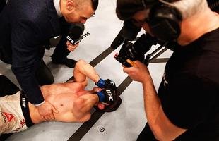 Brad Pickett vence Francisco Rivera por decis�o dividida