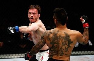 Brad Pickett vence Francisco Rivera por decis�o dividida