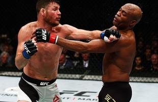 Spider voltou ao UFC com rev�s. Brasileiro chegou a derrubar Bisping com uma joelhada, achou que tinha vencido por nocaute, mas round havia encerrado. No fim, brasileiro acabou perdendo luta por pontos