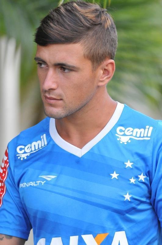 Arrascaeta no participou de jogo-treino e fez apenas trabalhos regenerativos