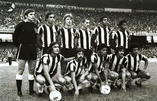 Time do Atltico de 1972